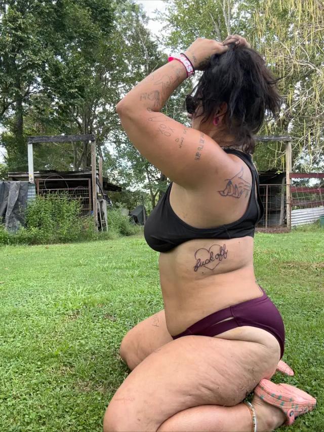 Crybaby B🥵