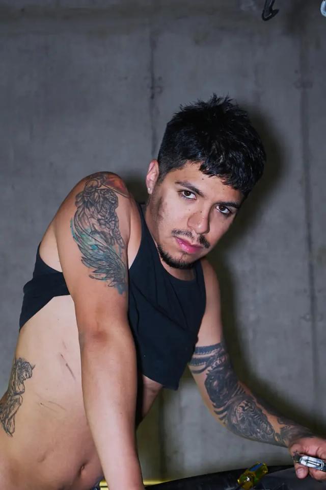 Nick Ehann