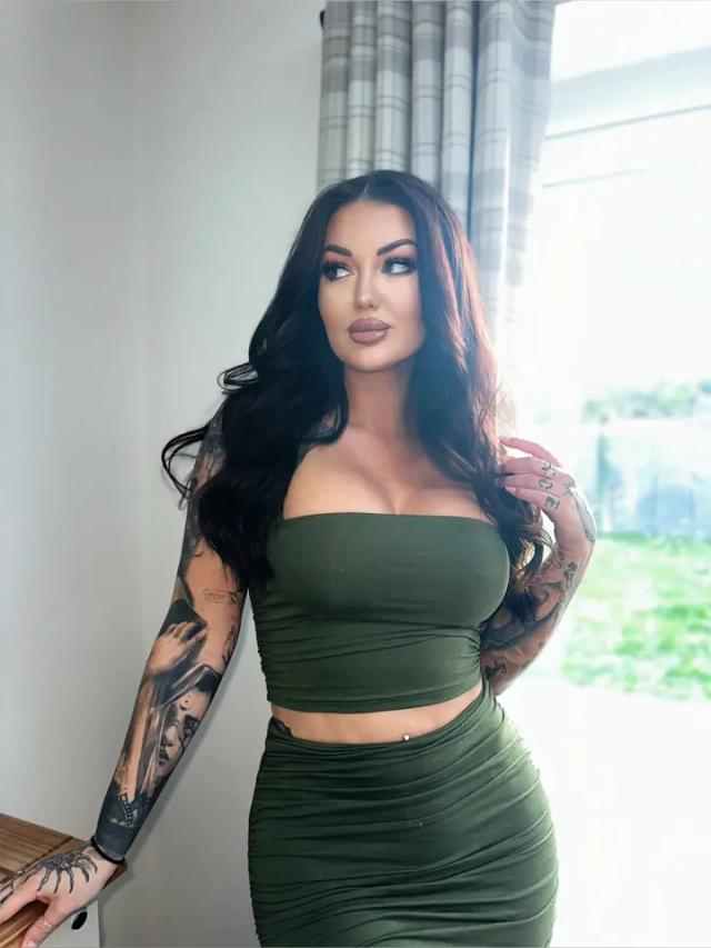 Stephanie Anne 💦