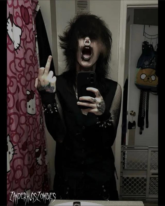 Zander :3