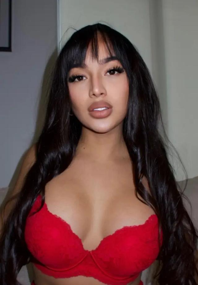 TS Tanya (VIDEOCALL)