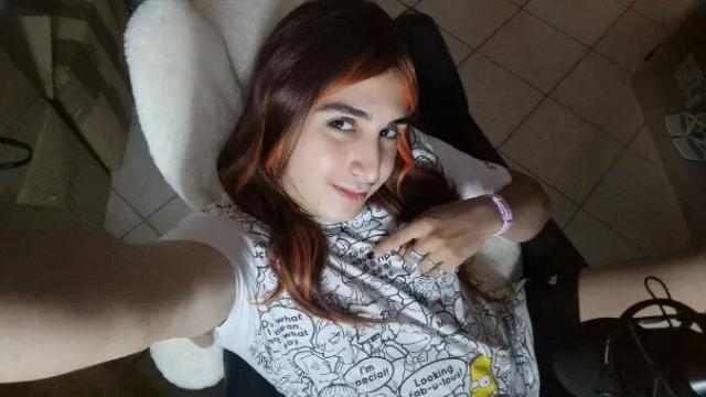 Violet Ashley