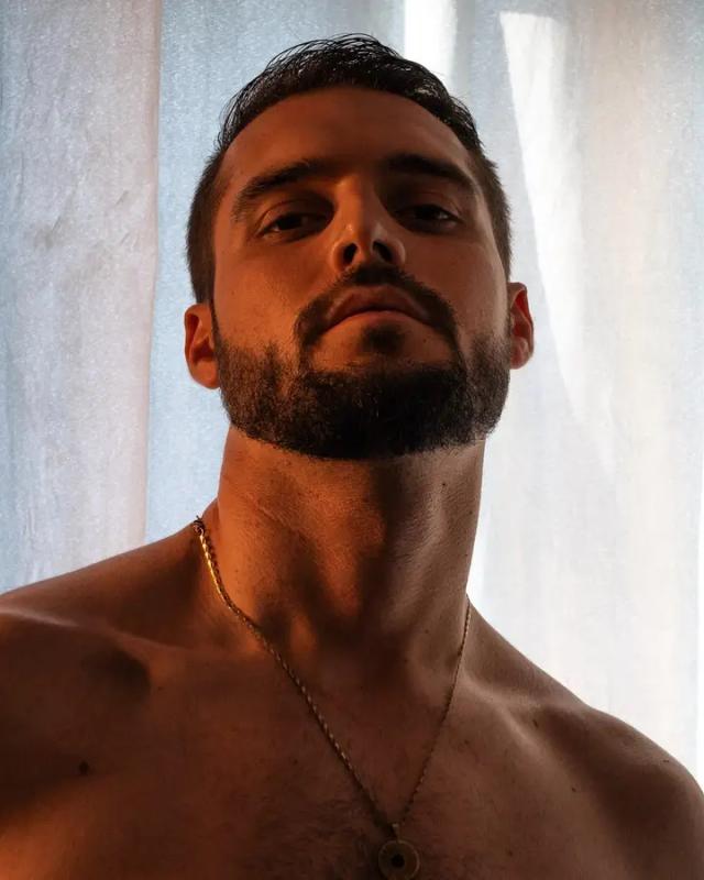 Javier Almarche