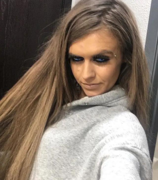 gelica valentine
