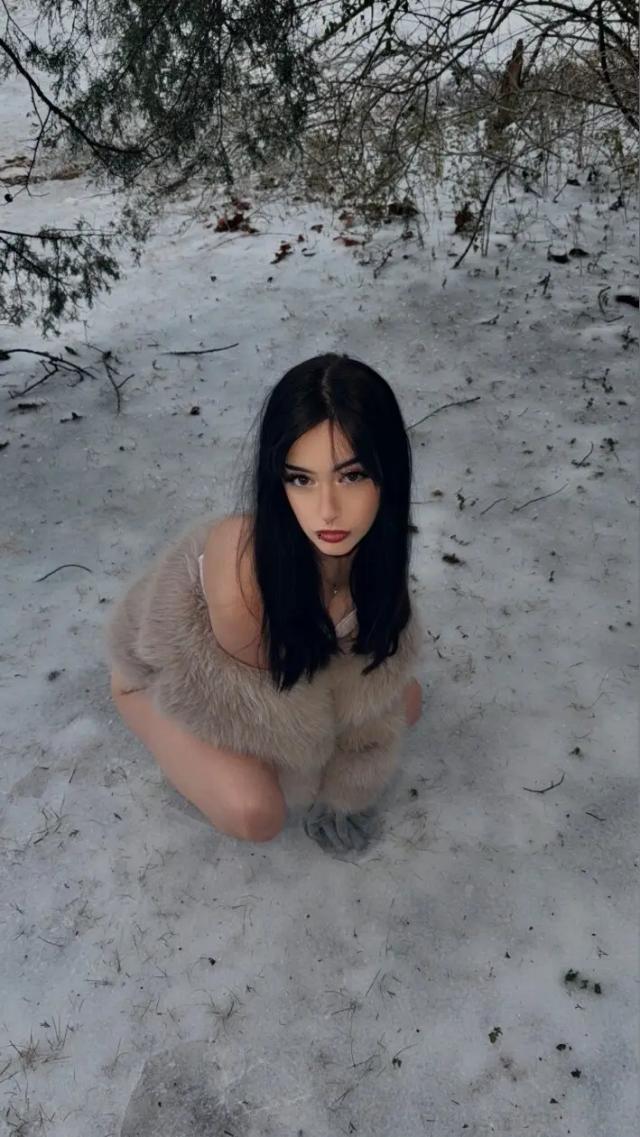 Bebe Montoyas