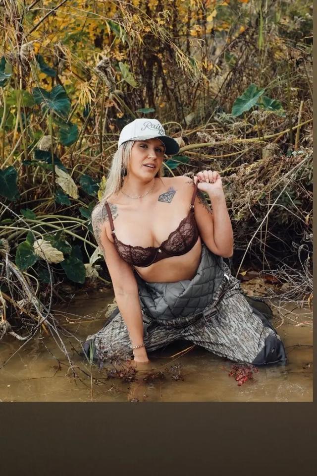 Breana