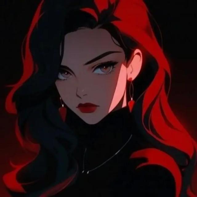 ❤️‍🔥 Ms.Banksy ❤️‍🔥