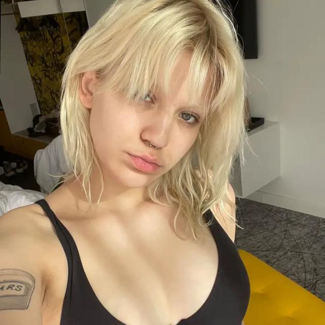 fae lydia NO PPV