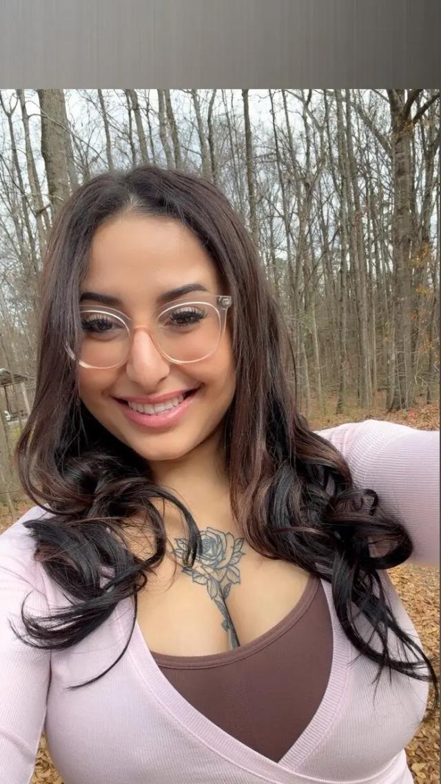 Layla Lovely