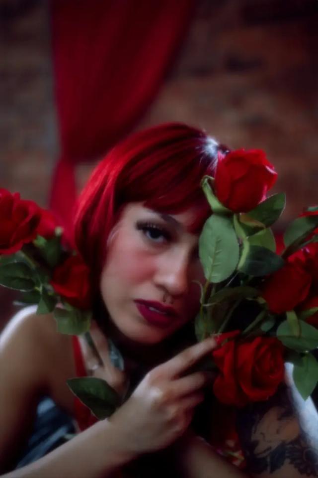 Pretty Rose 🌹