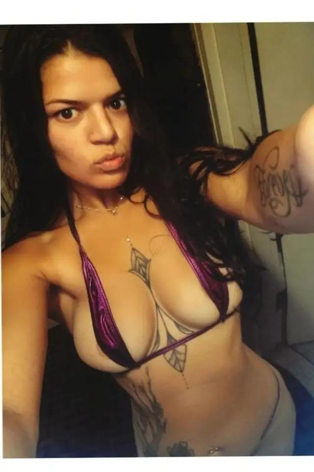 Bambi Marie