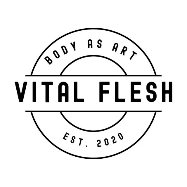 Vital Flesh