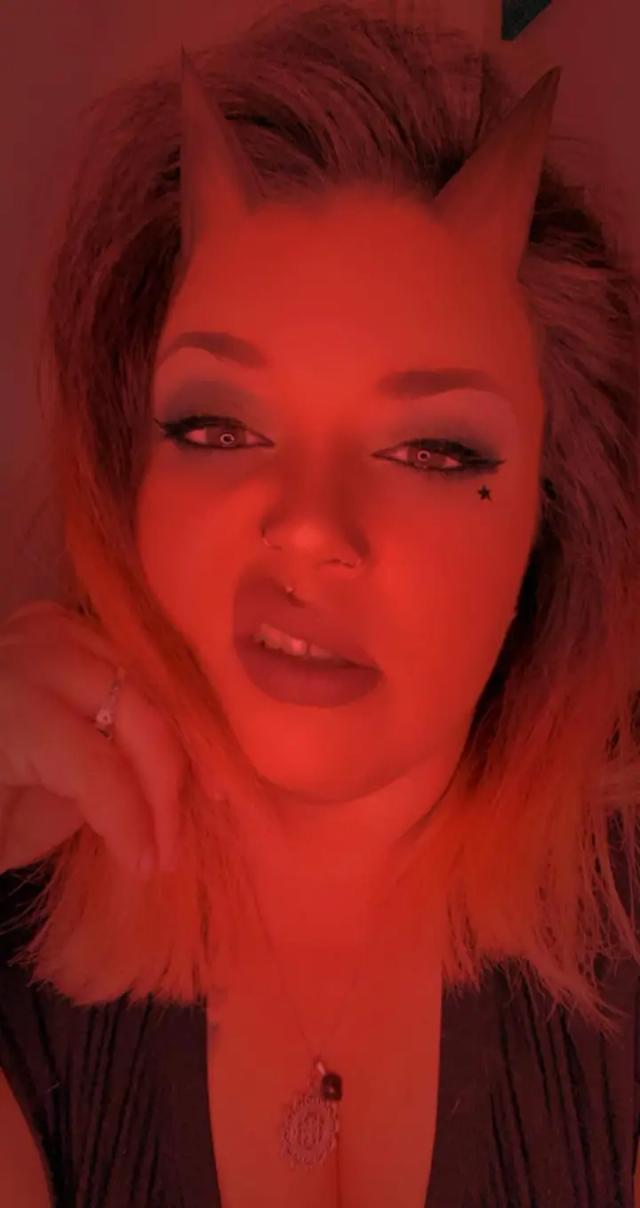 Ariel Blaque