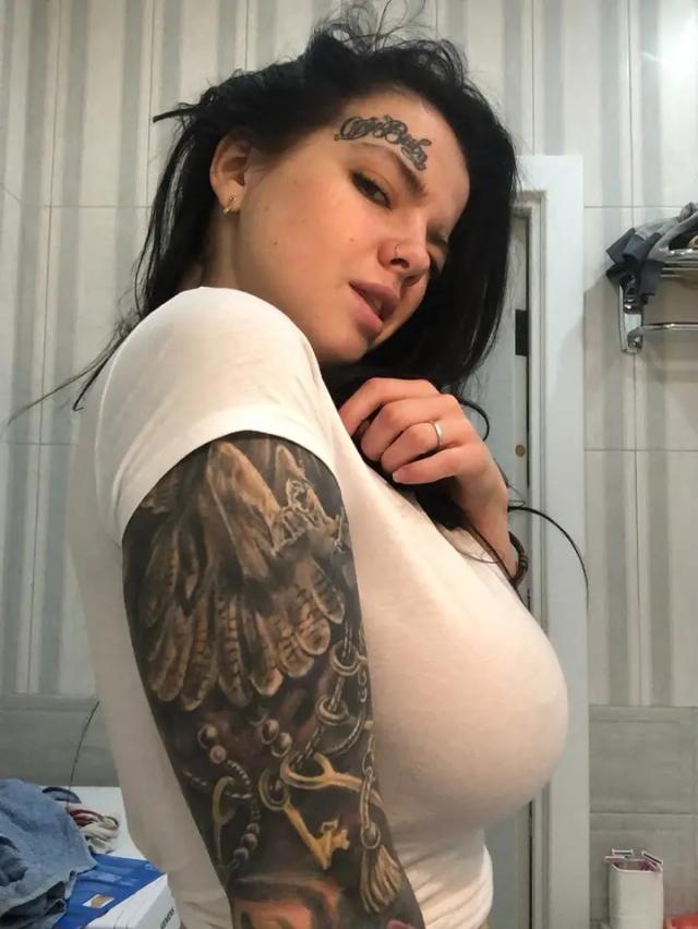 natalya polyakova