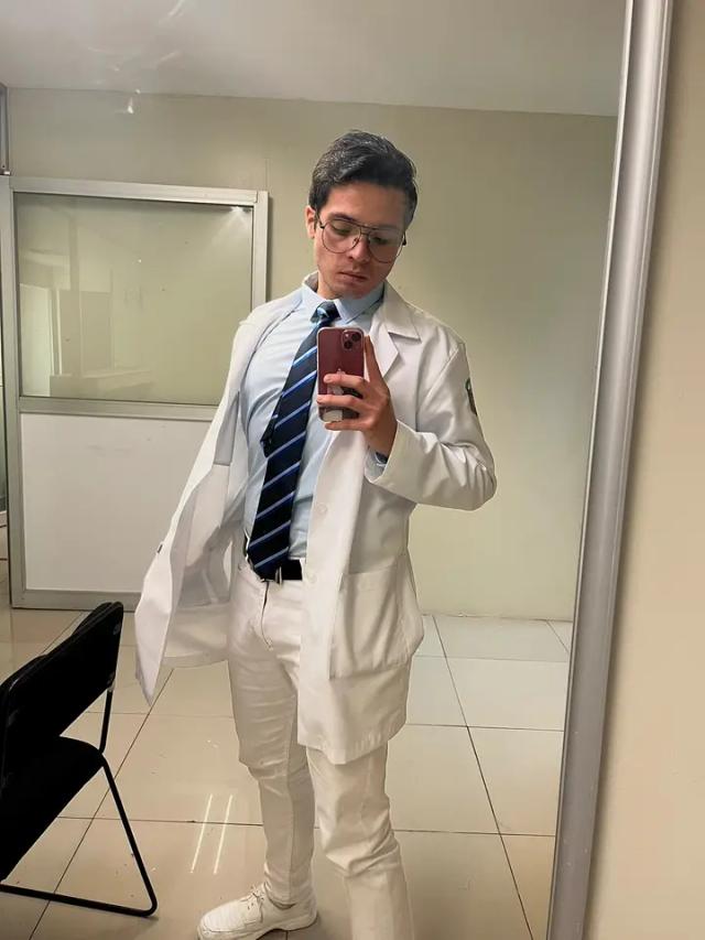 el doctor que se encuera