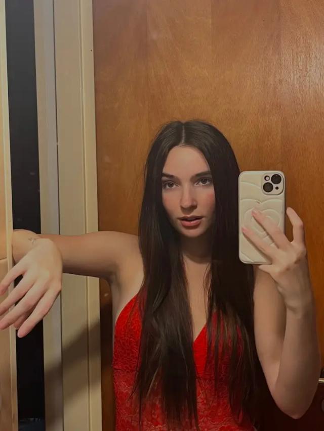 Bella <3