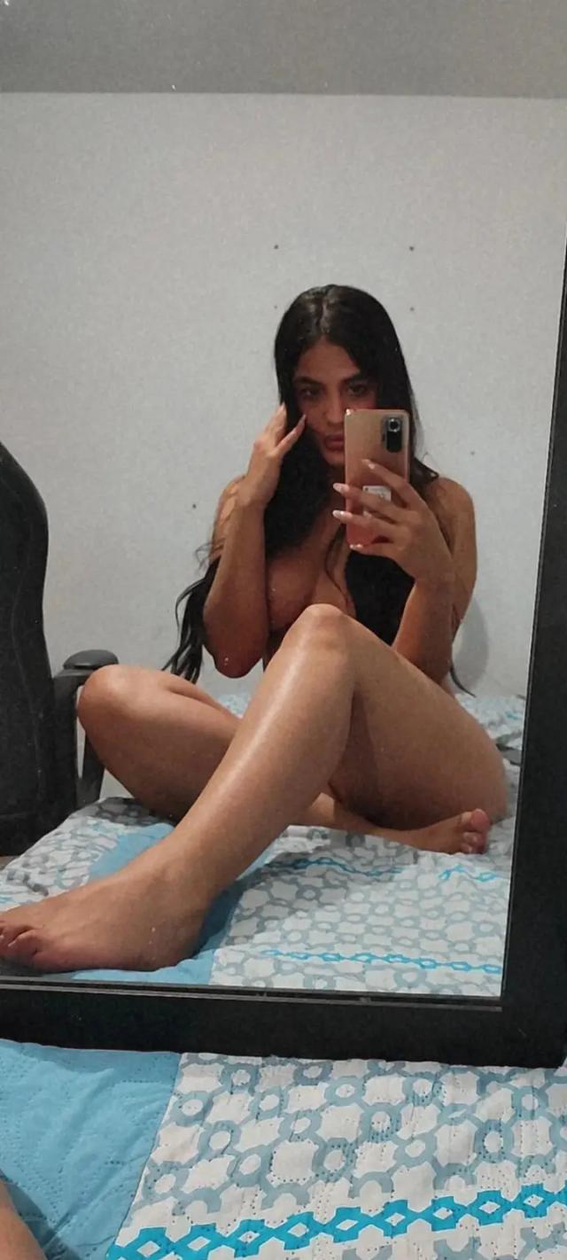Bruna Arrow