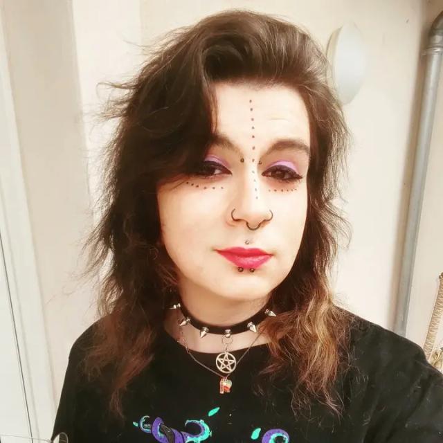 Kahlia Doombringer