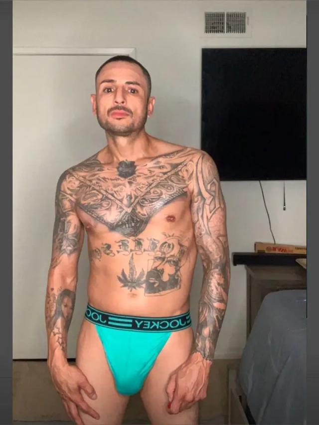 Joseph Meza Jr