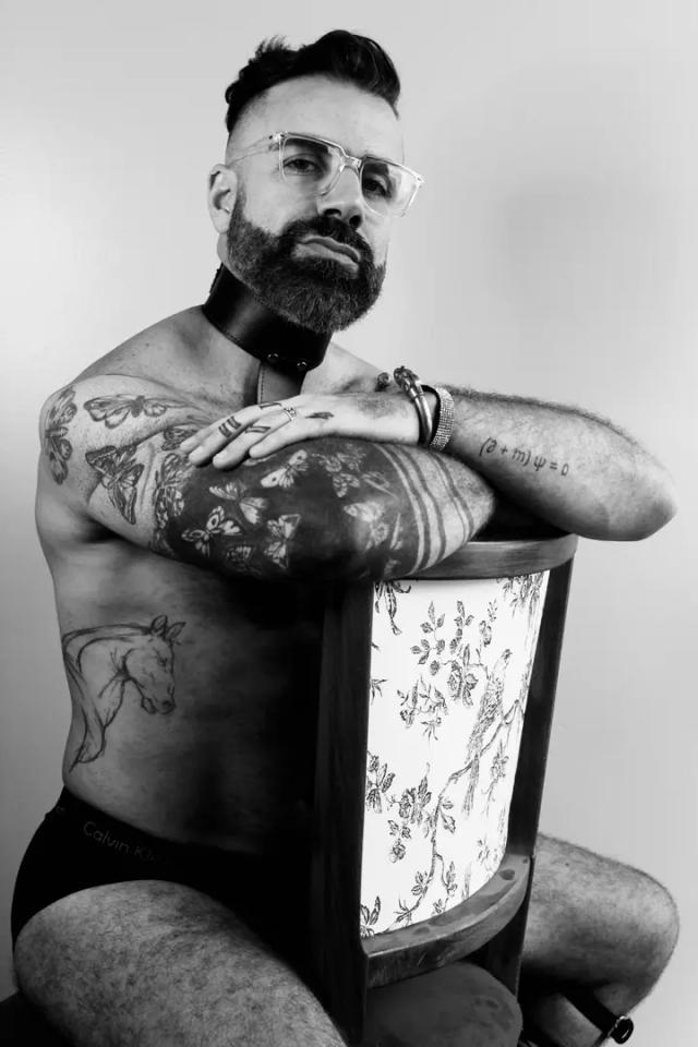 Respuesta Sexual