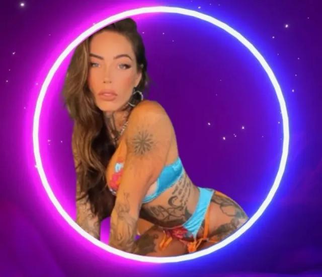 Rayna Ryse 🦋