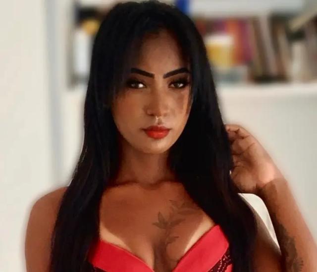 Aretha Lopez
