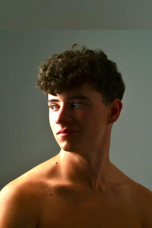 🔥 Gabriel Parker 🔥