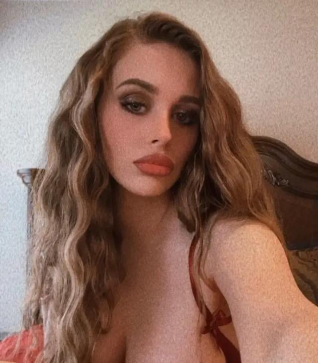 Kyla Mahoney