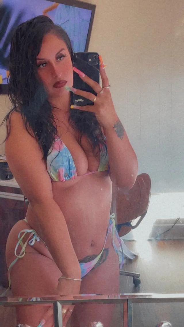 Allie B