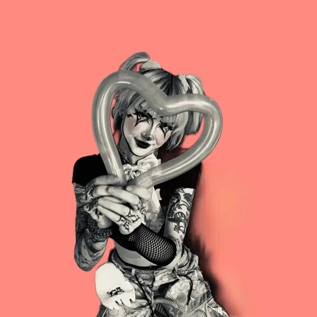 Reyjka 🖤