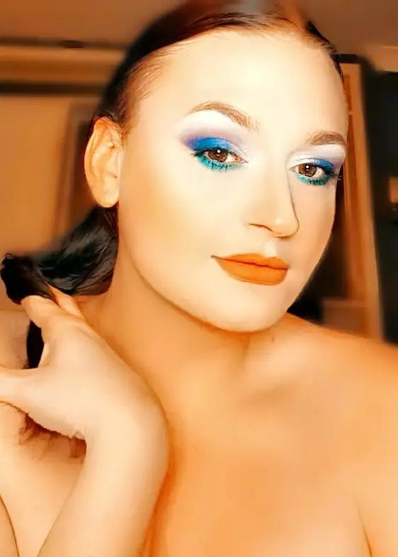 TS Mistress Sasha Anderson.