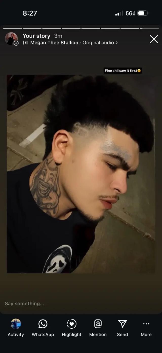 Big dick Latino with a fat ass🇲🇽