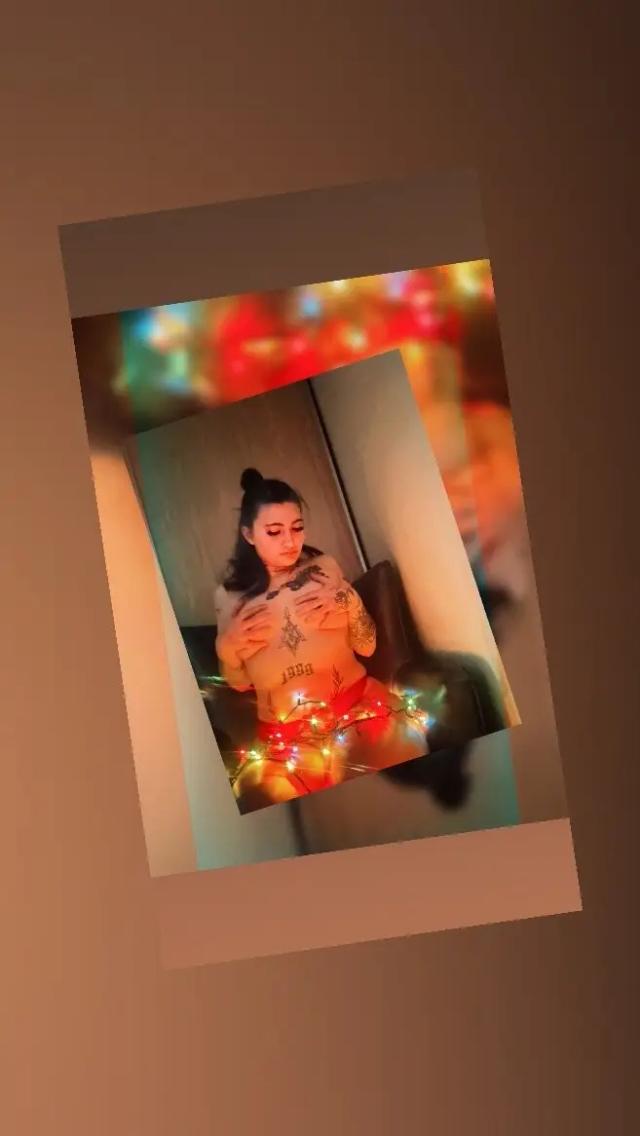 LilBhaddieK🤤❗🔞