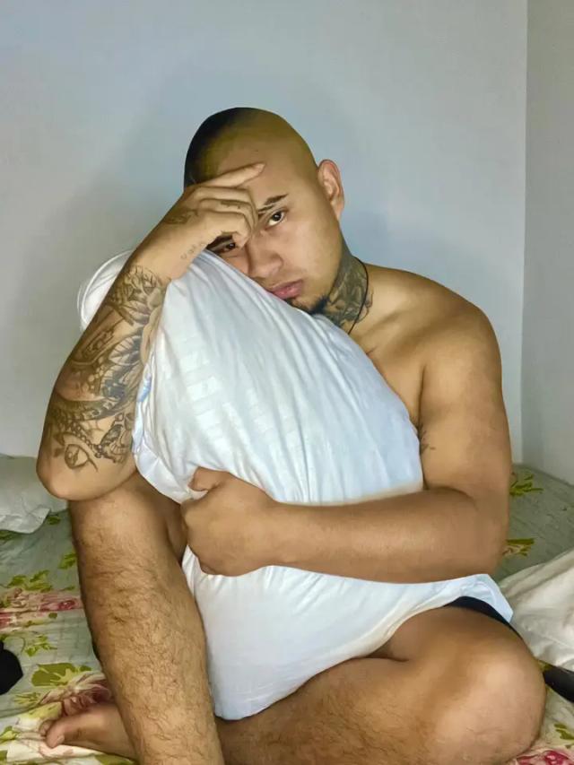 🔥Alexander Bermudéz🔥