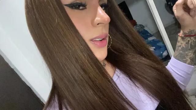 Anny ortiz