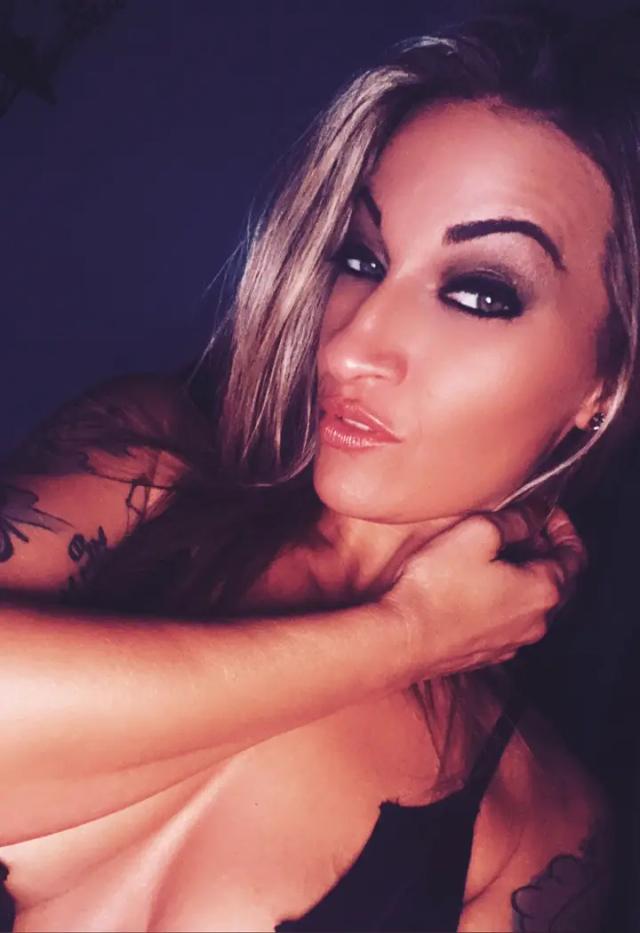 Goddess Vex