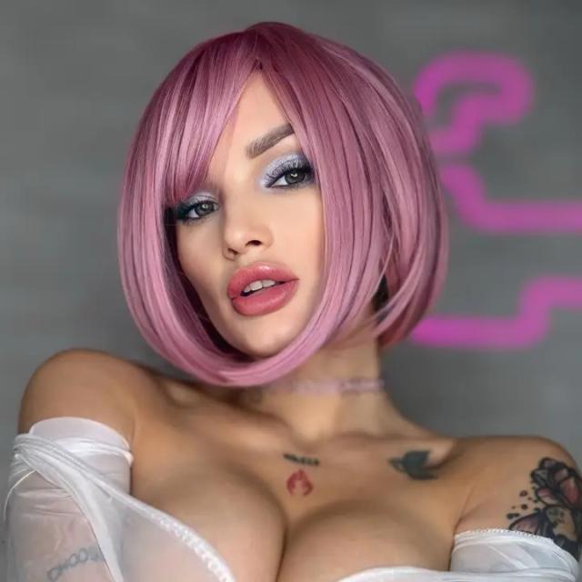 Ivy Cooper