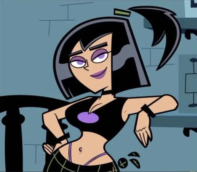 GothMommy