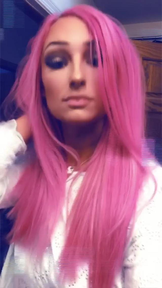 PinkAmy🐇
