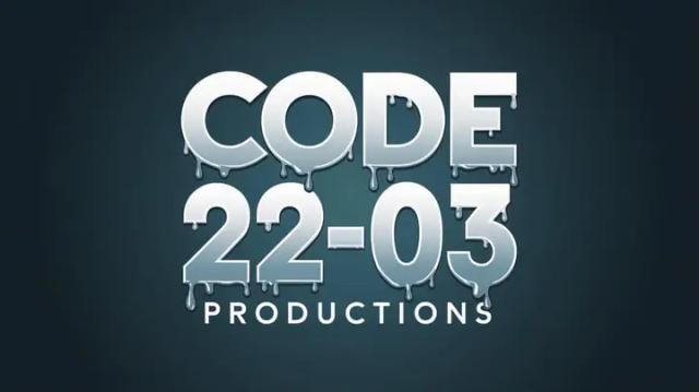 Code 22-03 Productions