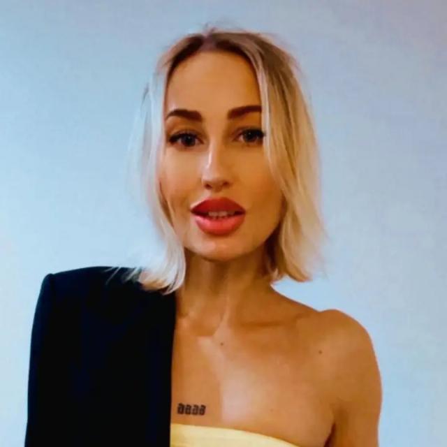 Alluring Olga ✨