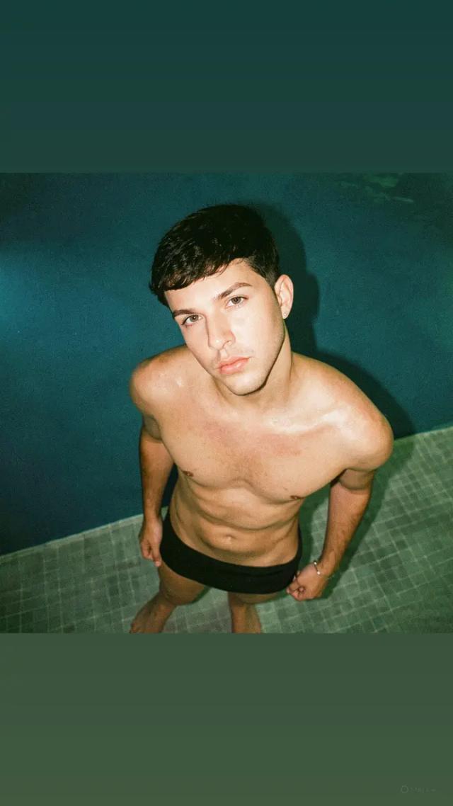Dylan Acuña 🐰