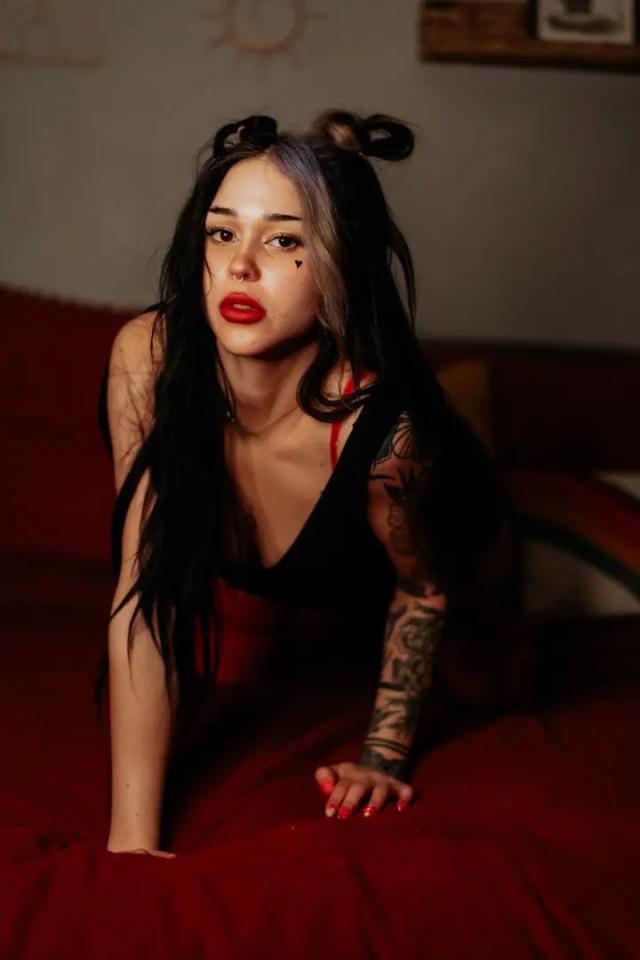 Jesse J
