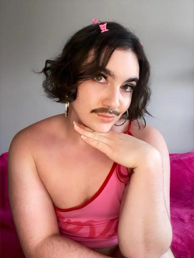 AVERY BABY FTM