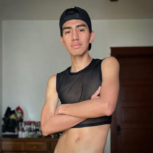 Jey Mx