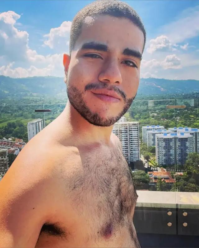 Camilo.