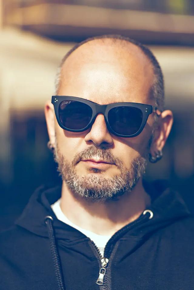 Cristiano Biagioni