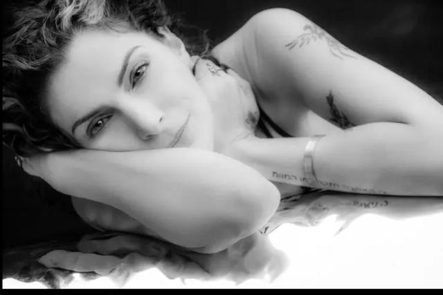 Celia Behar