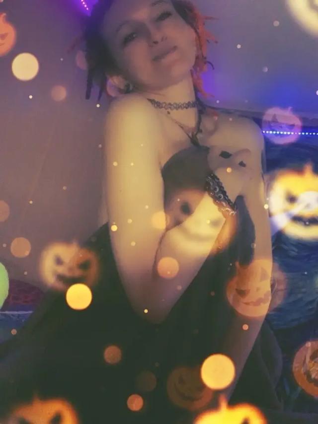 Tiffy BlackStar ⭐️