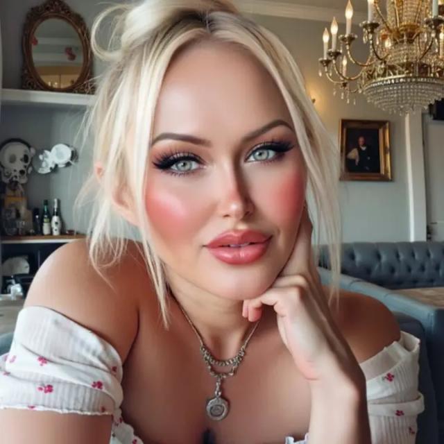 Mia Woods